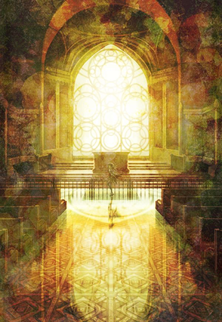 TempleDxD wotaku avatar image
