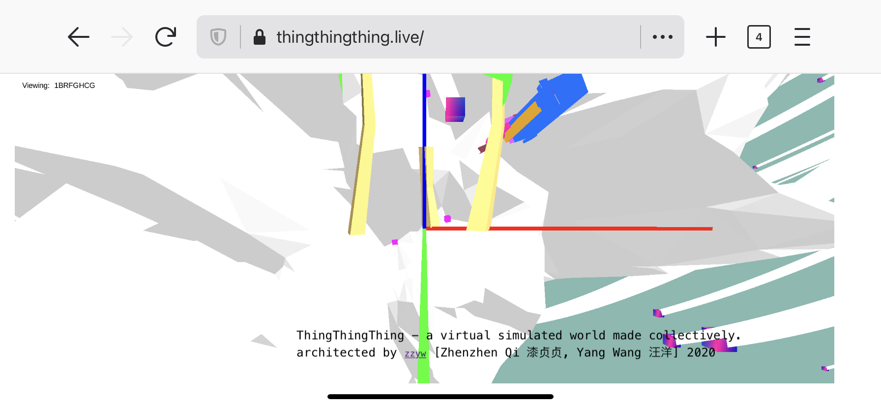 Post image -Timewarp distraction (ThingThingThing) | WotakuExchange.com