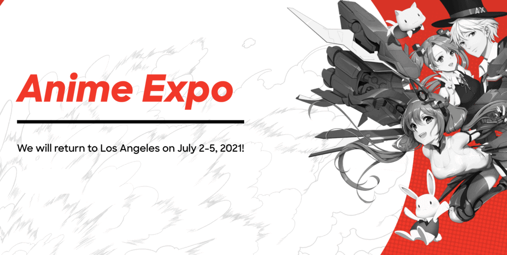 AX 2021 will be AWESOME guys otaku image at Wotaku Exchange, wotaX